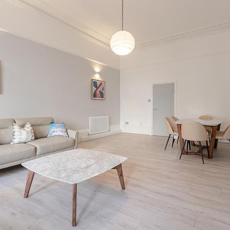 Kensington 2 Bed 2 Bath Apartment For 5 Guests Londres Extérieur photo