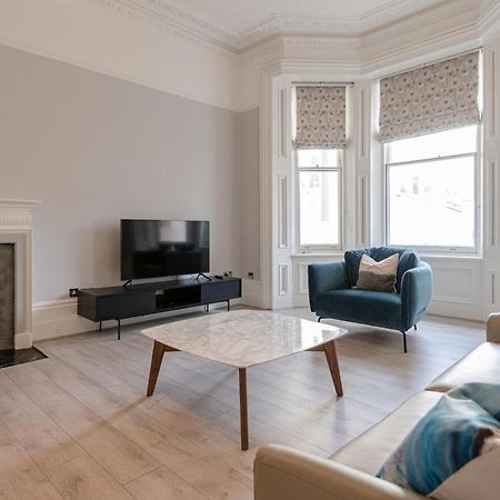 Kensington 2 Bed 2 Bath Apartment For 5 Guests Londres Extérieur photo