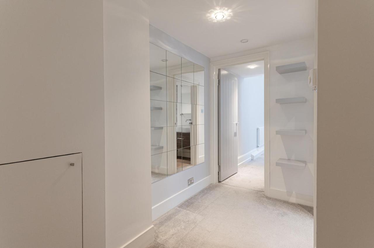 Kensington 2 Bed 2 Bath Apartment For 5 Guests Londres Extérieur photo