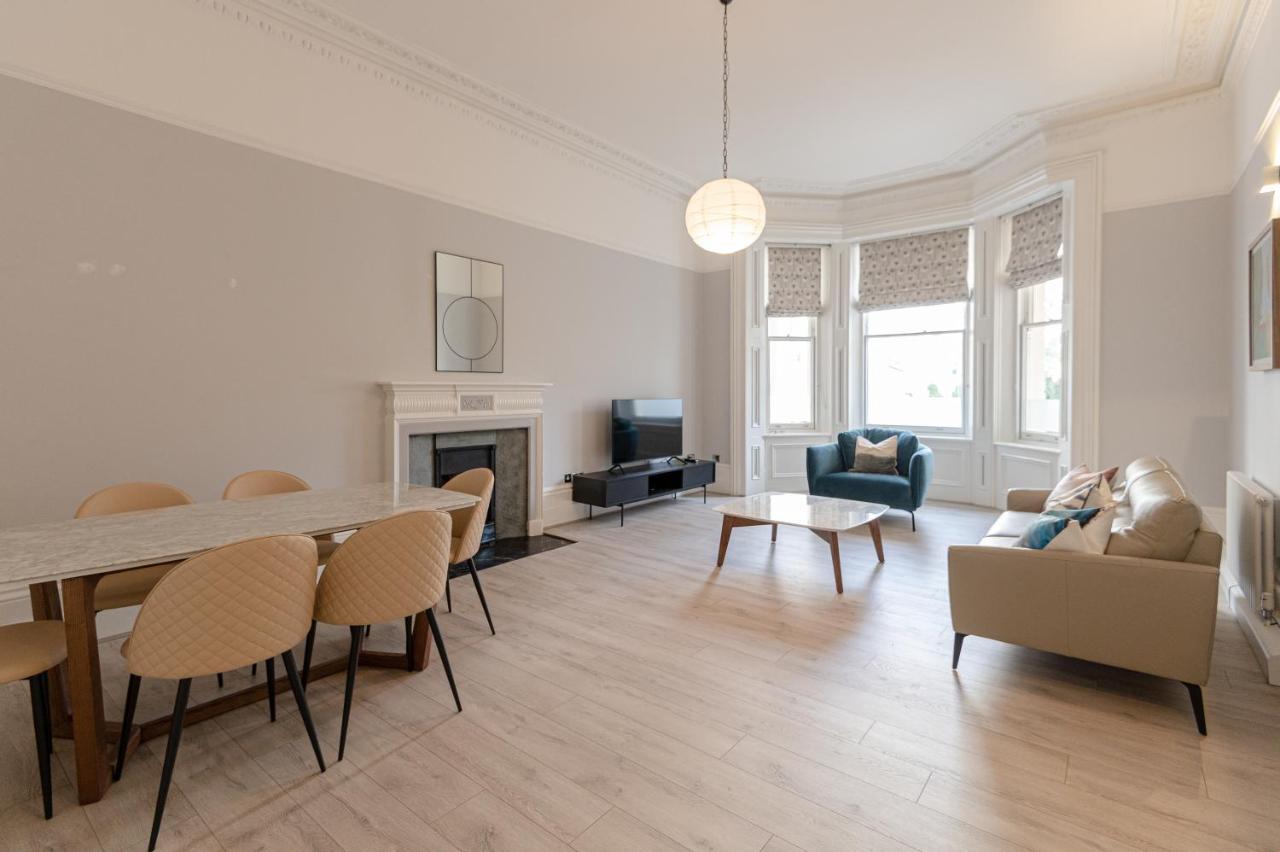 Kensington 2 Bed 2 Bath Apartment For 5 Guests Londres Extérieur photo