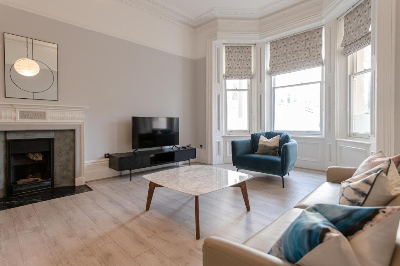 Kensington 2 Bed 2 Bath Apartment For 5 Guests Londres Extérieur photo